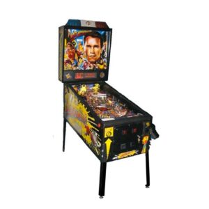 Last action hero