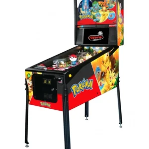 Pokemon Pro